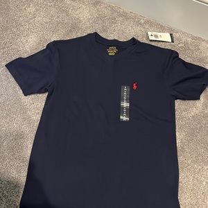 Brand new BOYS POLO t shirt